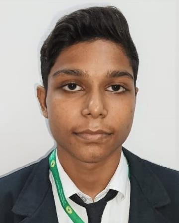 Anurag Singh